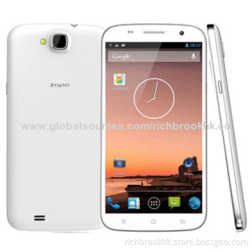 3G phone Octa core ZOP, 2g+32g
